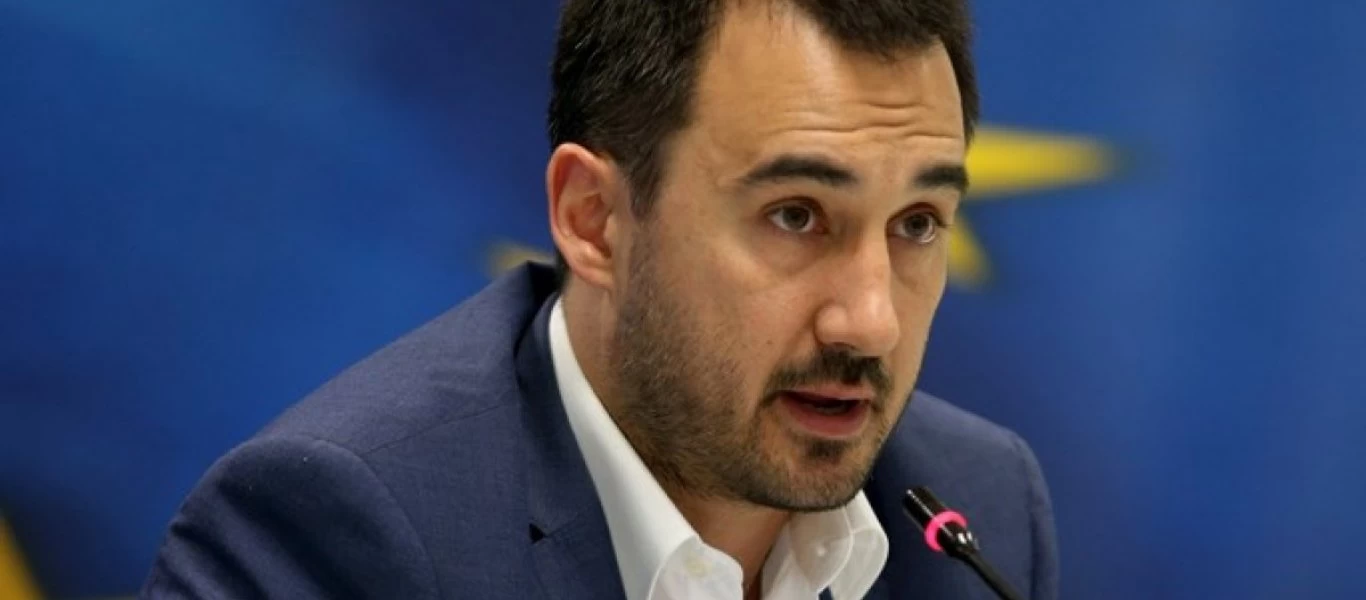 Α.Χαρίτσης: «Η ελληνική οικονομία δεν θα αφήσει τους μάγους της ΝΔ να γυρίσουν το ρολόι του χρόνου προς τα πίσω»